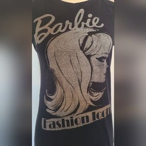 Barbie tee